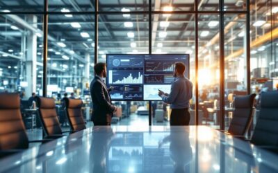 Downtime Reduction ROI: How to Build the Business Case in 2026