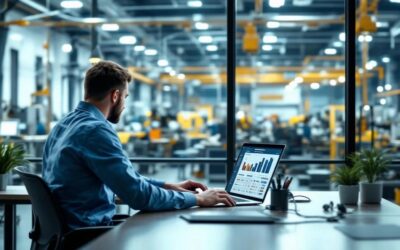 Downtime Tracking Software: The Complete Buyer’s Guide for Manufacturing in 2026