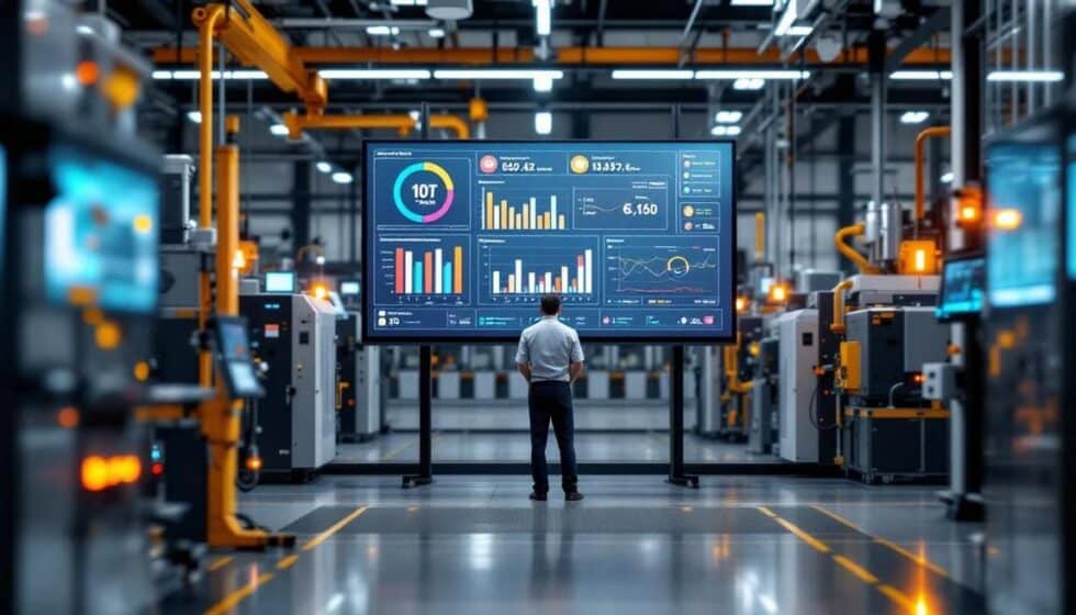 Equipment Downtime Tracking: Measure Every Stoppage Across Your Factory ...