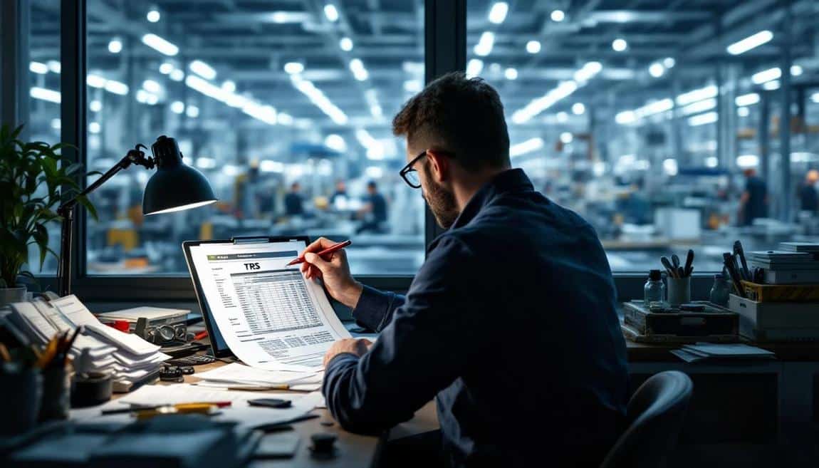 erreurs calcul trs gonflent chiffres - TeepTrak