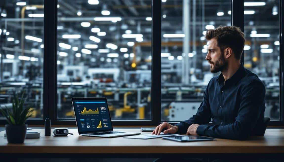 essai gratuit logiciel trs - TeepTrak