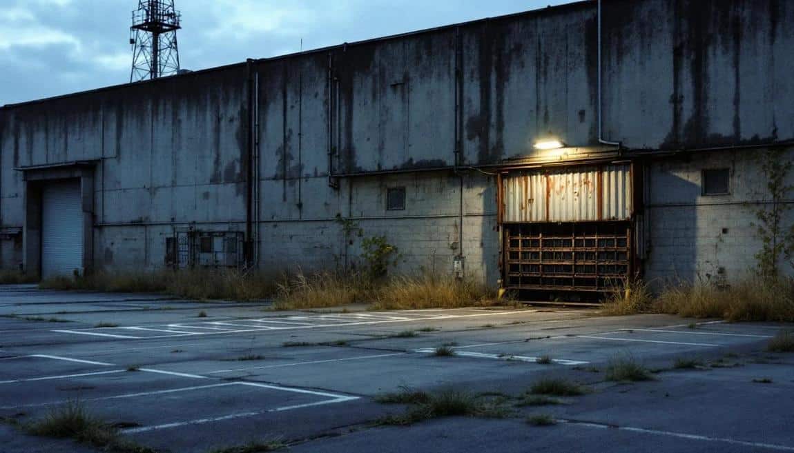 fermeture usine france causes solutions 2026 - TeepTrak