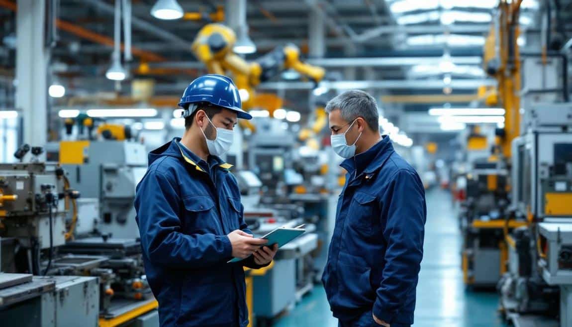 hanyun pingtai tuidai zhongxiao gongchang oee - TeepTrak