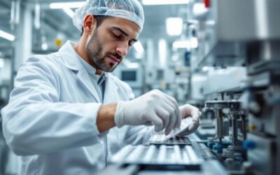 The Hidden Cost of Micro-Stops Your MES Does Not See