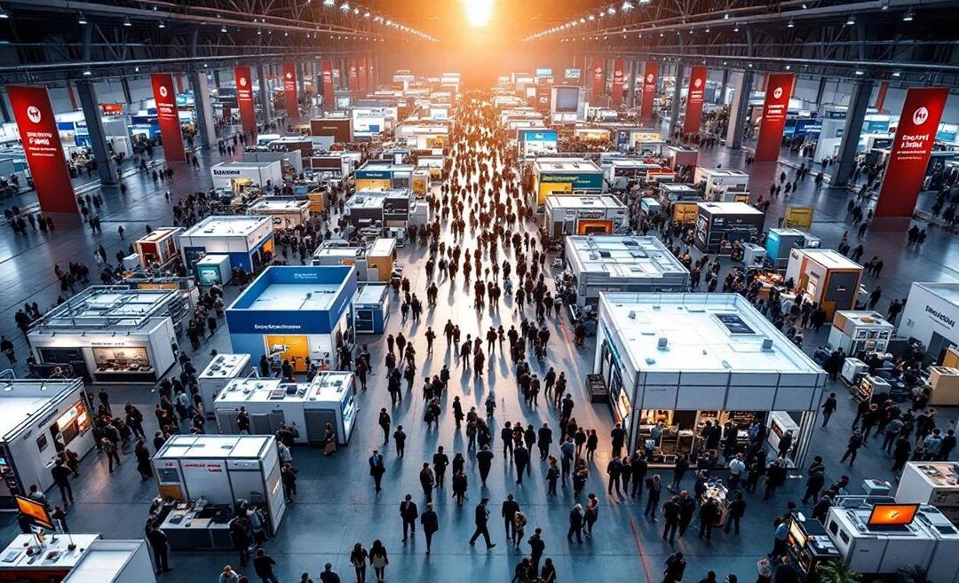 INTERPHEX USA: The Complete Guide to America’s Premier Pharma Manufacturing Show