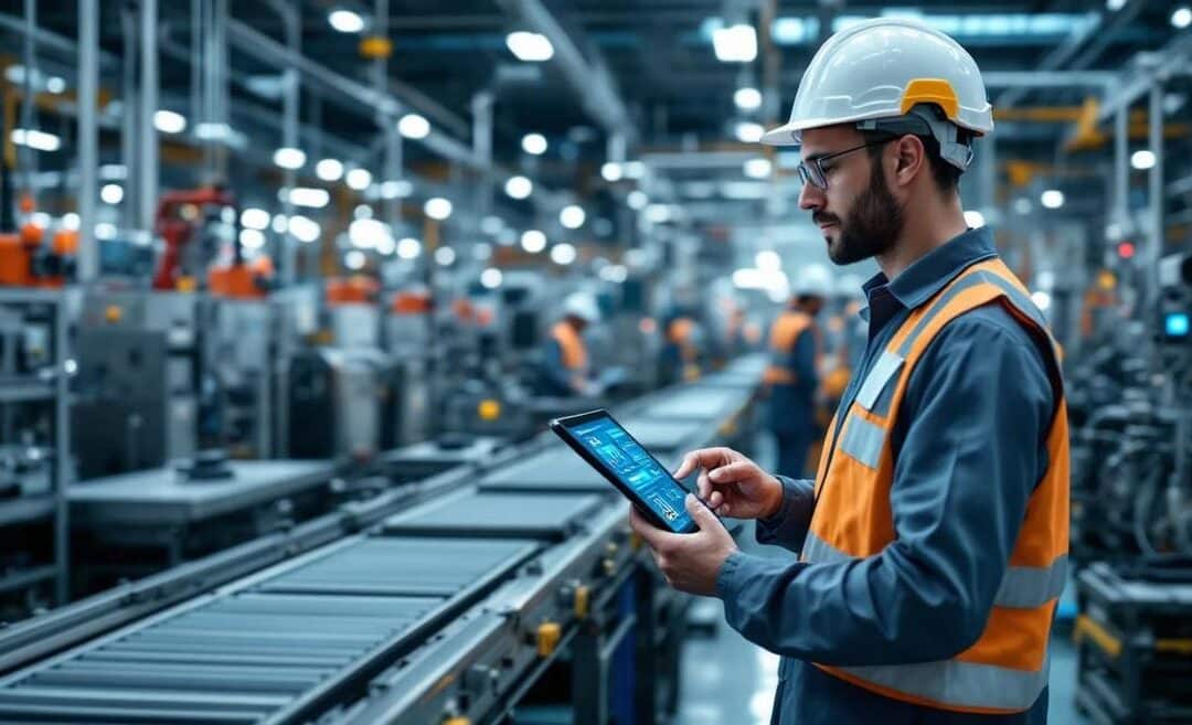 Les KPI qui comptent sur les tableaux de bord industriels (et 7 métriques vaniteuses qui ne comptent pas)