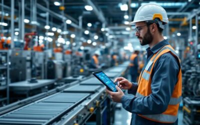 Les KPI qui comptent sur les tableaux de bord industriels (et 7 métriques vaniteuses qui ne comptent pas)