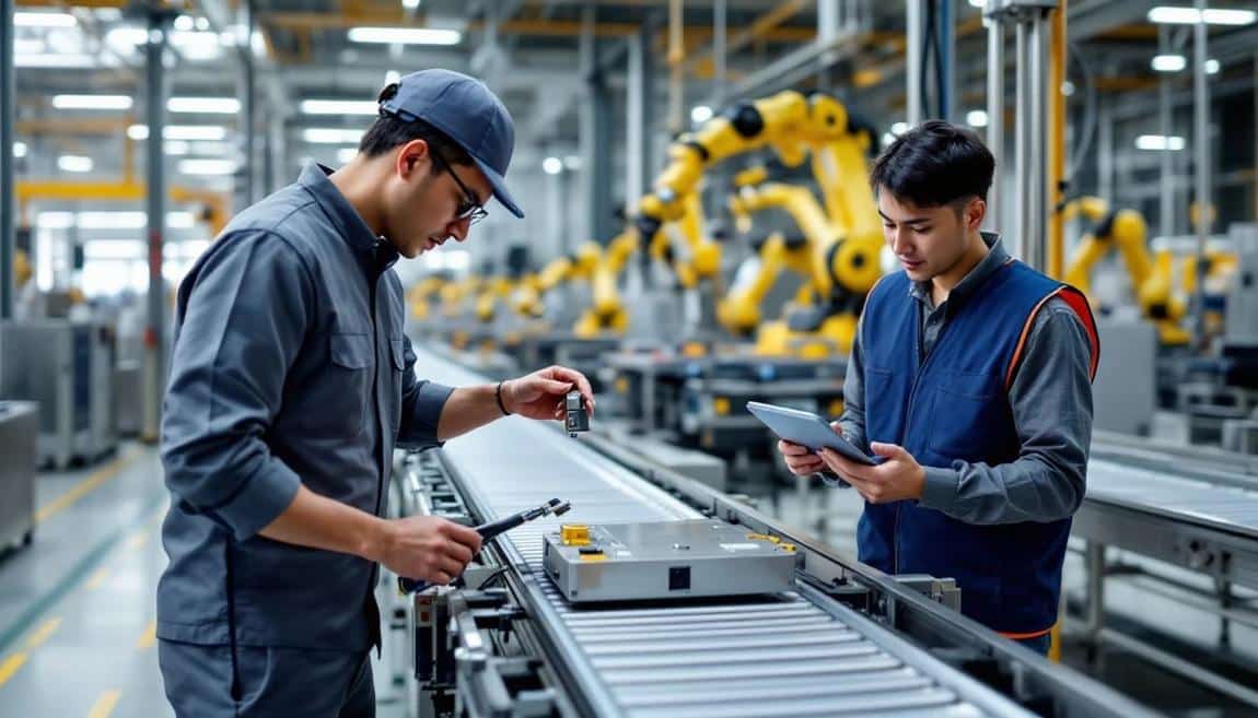 kuaisu bushu oee xitong 48xiaoshi - TeepTrak