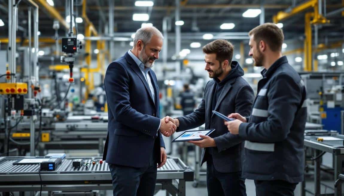 logiciel trs sans engagement - TeepTrak