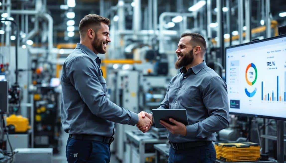 logiciel trs sans engagement - TeepTrak