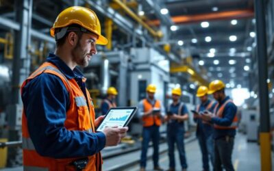 Maintenance Downtime Tracking: Using Equipment Stoppage Data to Optimise Your Maintenance Strategy