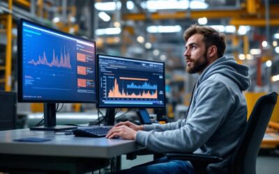 Manufacturing AI in 2026: A Practical Guide for US Plant Managers