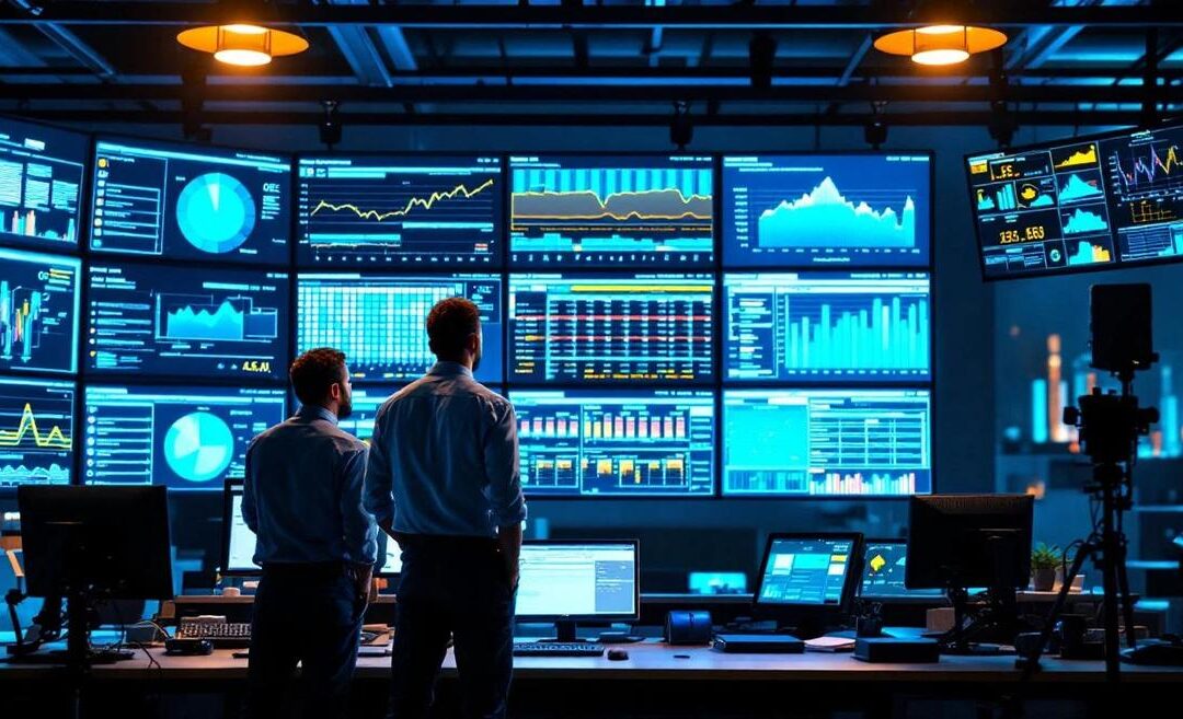 Manufacturing Execution System (MES) Software: The 2026 US Buyer’s Guide