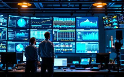 Manufacturing Execution System (MES) Software: The 2026 US Buyer’s Guide