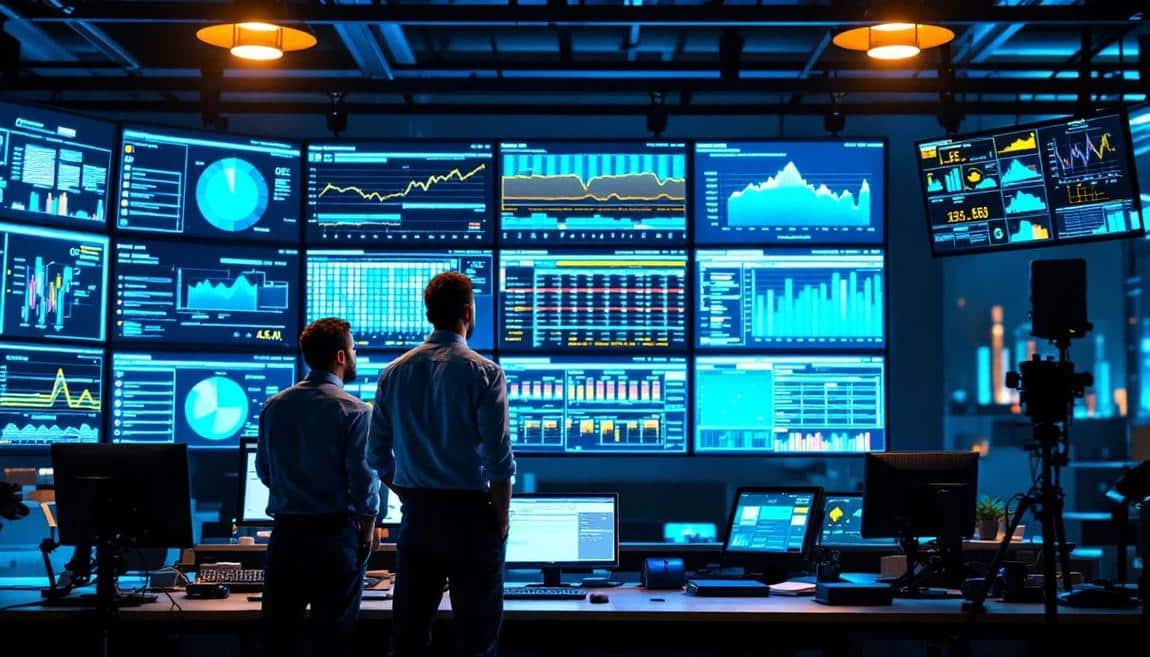 manufacturing execution system software us buyers guide - TeepTrak