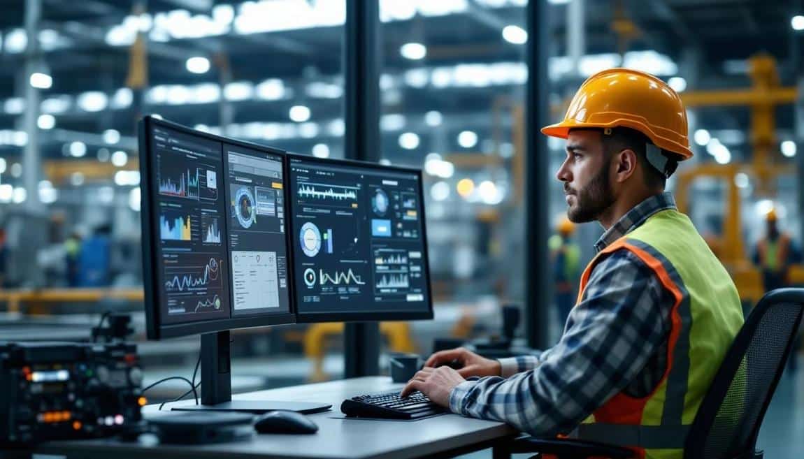 mes he erp de qubie yu jicheng - TeepTrak