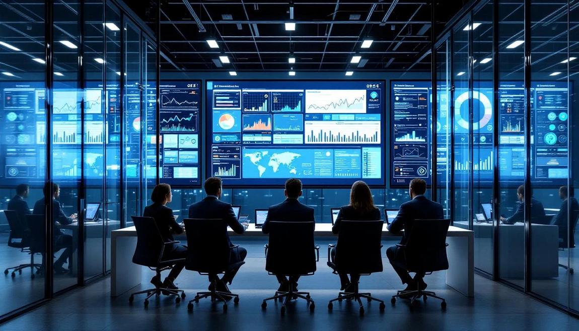 mingo smart factory alternative enterprise - TeepTrak