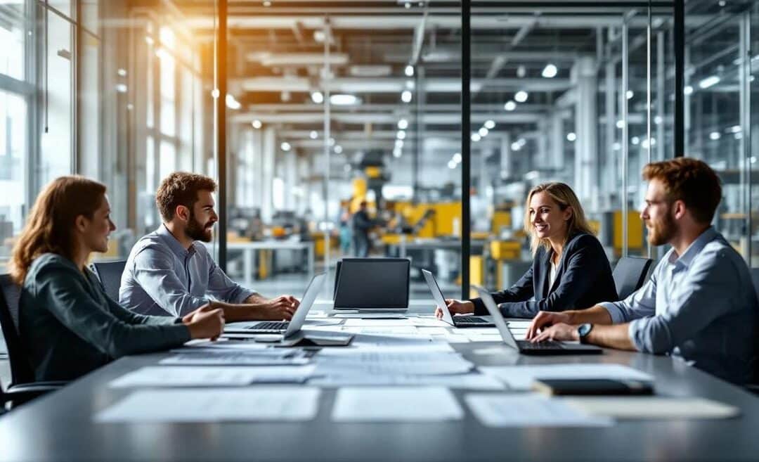 Modèle d&rsquo;appel d&rsquo;offres MES : structurer les propositions éditeurs pour obtenir des réponses comparables