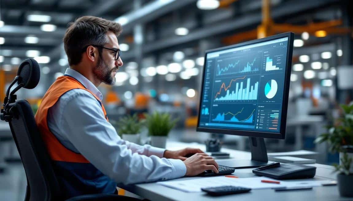 oee jisuan gongshi shili - TeepTrak