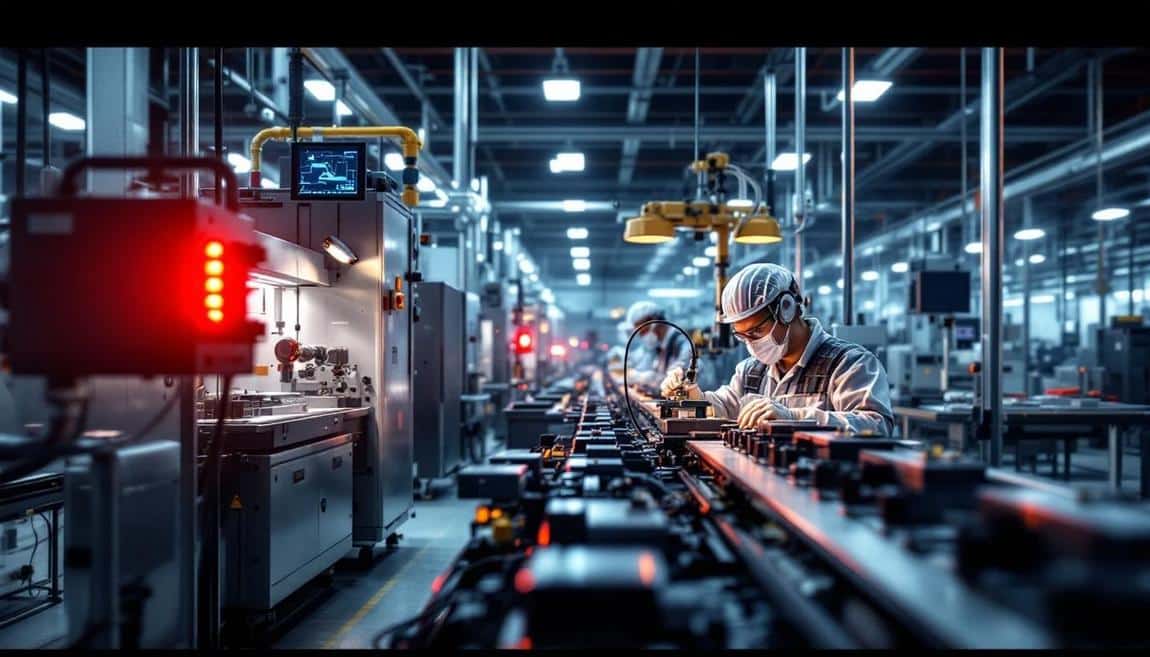 oee ke yong lv xingnen lv zhiliang lv - TeepTrak