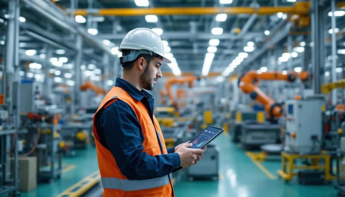 oee monitoring without scada dedicated platform - TeepTrak