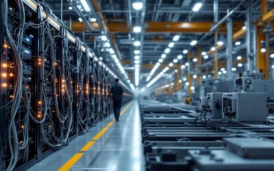 Sepasoft Alternatives: Standalone OEE Software for Manufacturers Not on Ignition