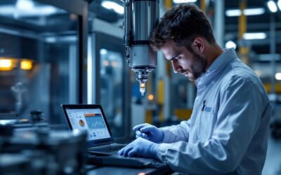 Le POC 48 heures : comment déployer l&rsquo;IoT industriel sans projet informatique en 2026