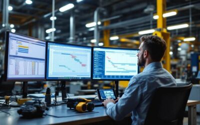 Production Scheduling Software for US Manufacturing: 2026 Selection Guide