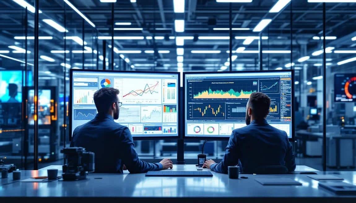 raven ai alternative ai oee - TeepTrak