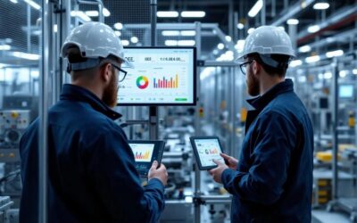 Redzone Alternative: Why Manufacturers Choose TeepTrak for Deeper OEE Analytics in 2026
