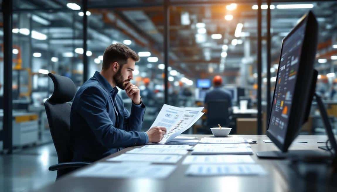 redzone oee alternative 2026 - TeepTrak