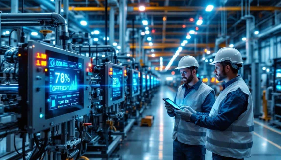 shengchan jiankong xitong duoshaoqian - TeepTrak