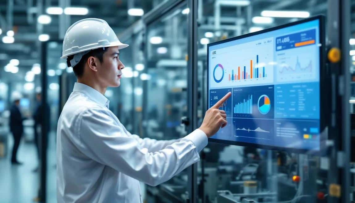 shenme shi shebei zonghexiaolv oee - TeepTrak