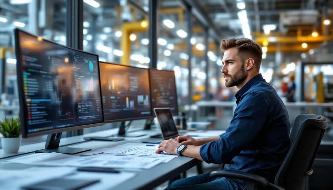 siemens mes nom logiciel - TeepTrak