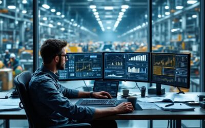 What Is Siemens MES Called in 2026? Camstar, SIMATIC IT, Opcenter, MOM
