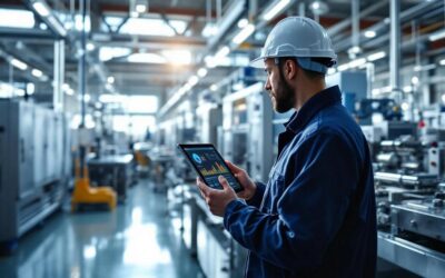 Siemens Opcenter MES vs Lightweight Alternatives: Honest Framework
