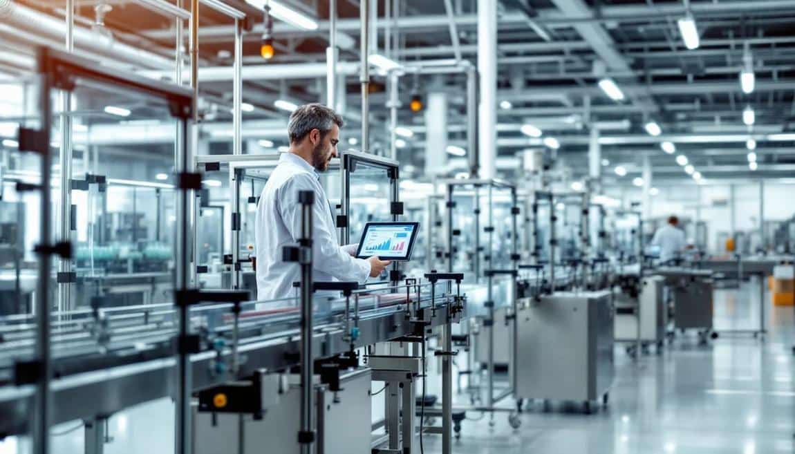 teeptrak vs factbird oee platform - TeepTrak