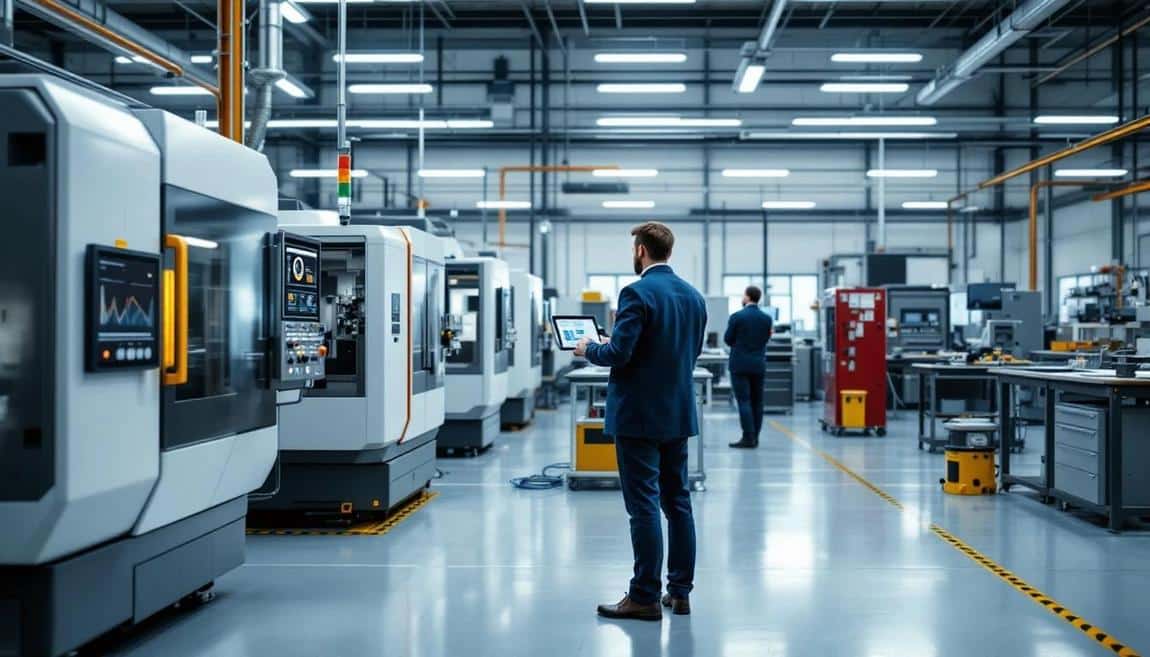 teeptrak vs jitbase logiciel oee - TeepTrak