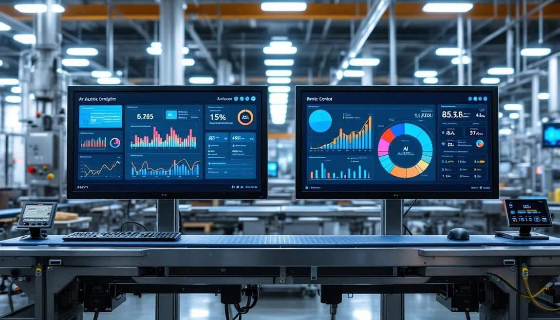 teeptrak vs redzone oee software - TeepTrak