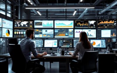 Temps réel vs quotidien : à quelle fréquence votre tableau de bord industriel devrait-il se mettre à jour ?