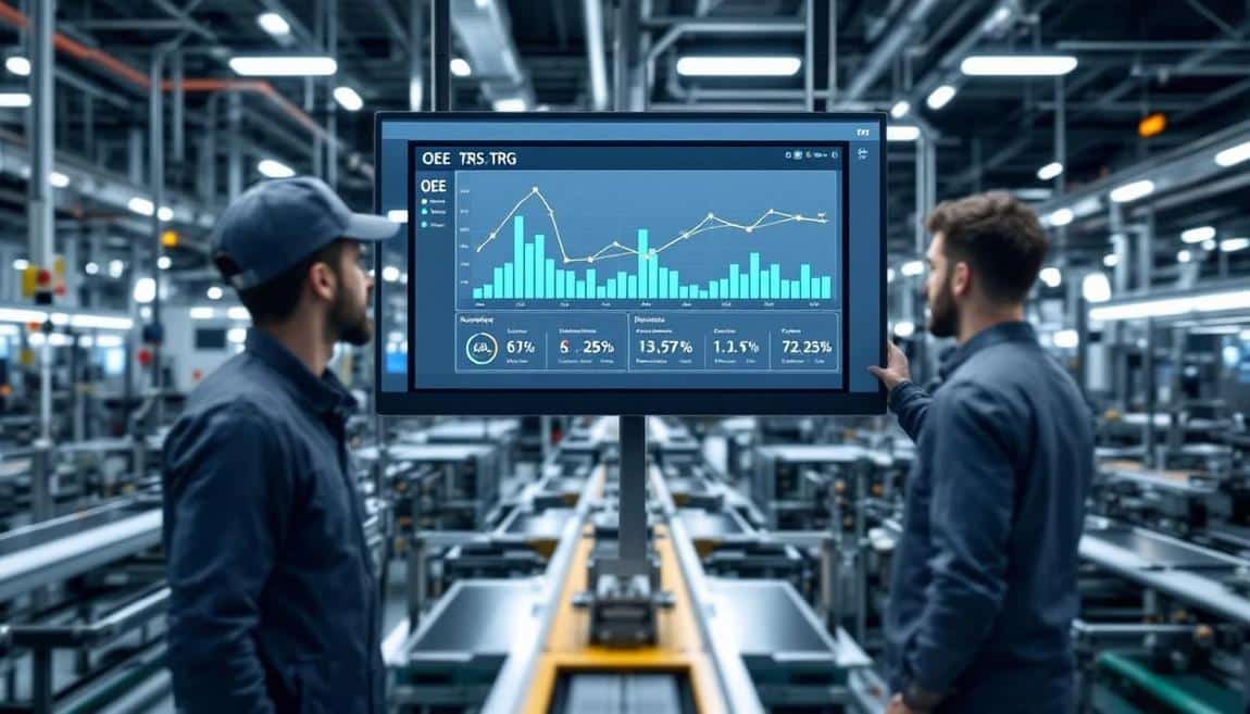 trs definition taux rendement synthetique - TeepTrak