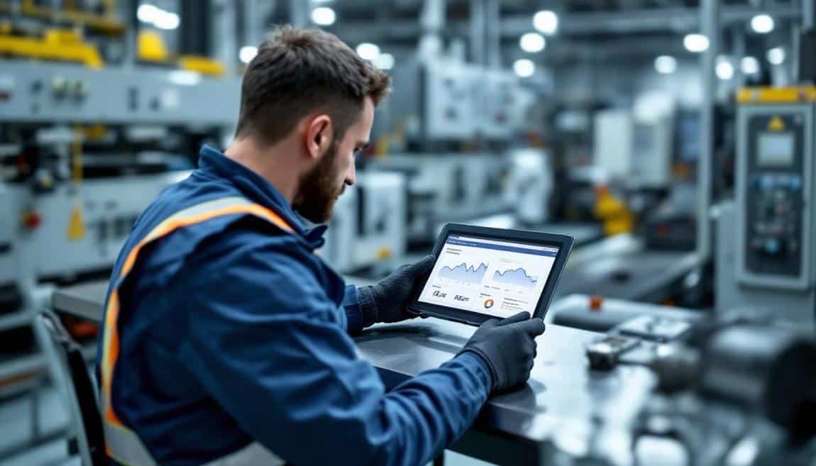 trs disponibilite calcul amelioration - TeepTrak