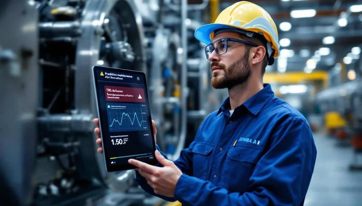 trs maintenance predictive pannes - TeepTrak