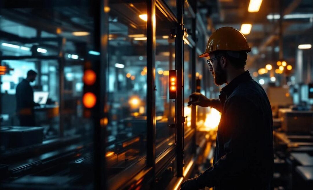 Le vrai coût des arrêts en production industrielle en 2026 : un cadre d&rsquo;analyse pour votre direction financière