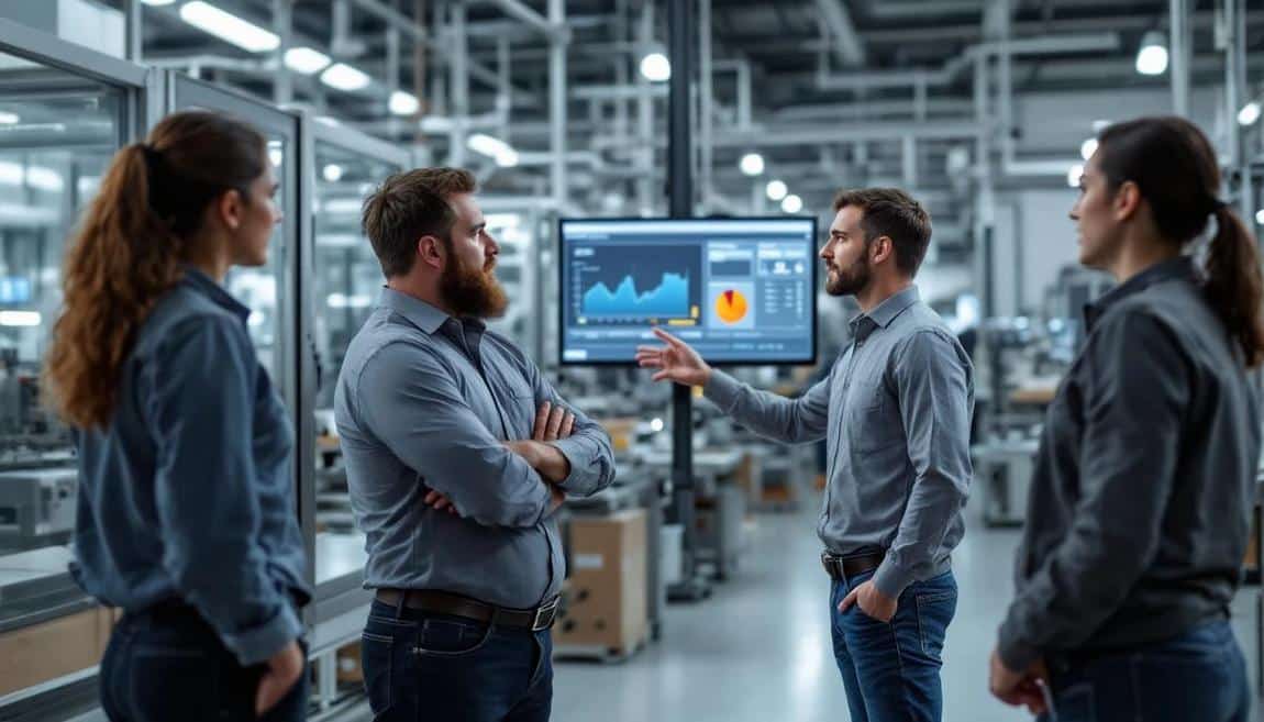 wat is oee - TeepTrak