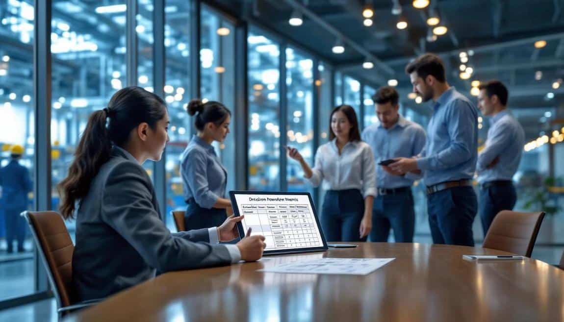 zhongguo zhizao oee xuanxing zhinan guochan vs zhuanye - TeepTrak