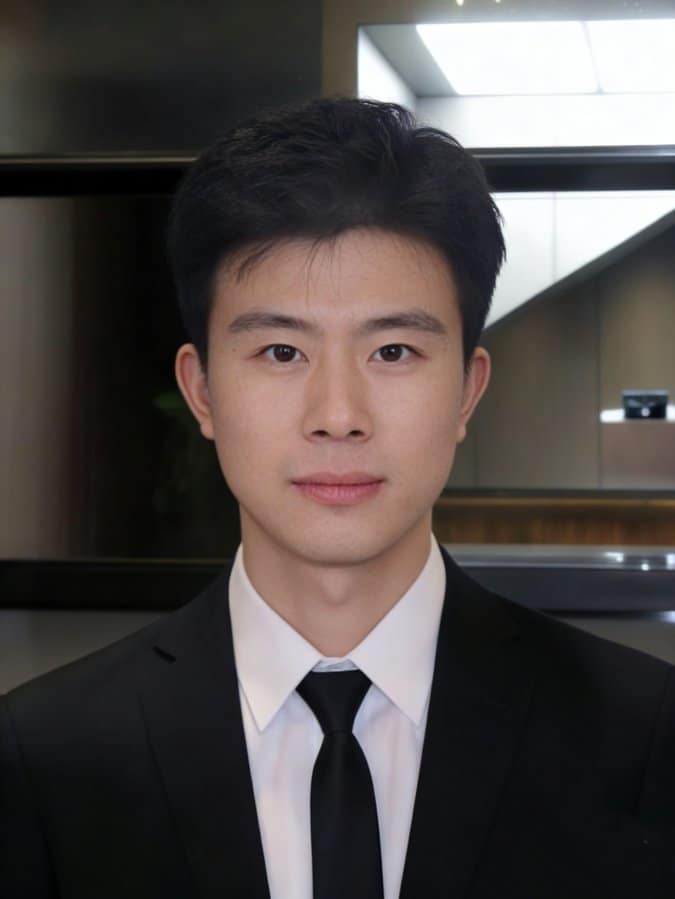 CHENGYU LI