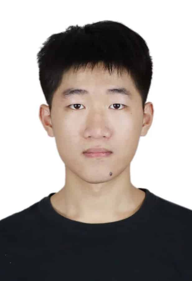 DELIN YAO