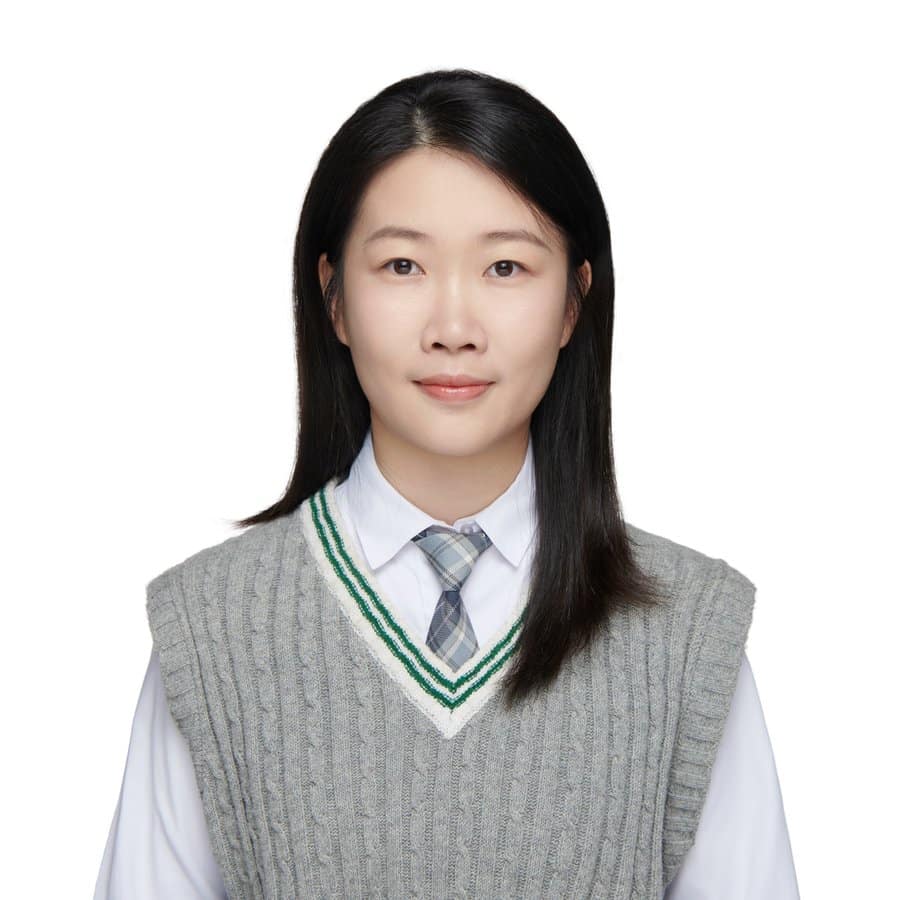 HUIBING CHEN