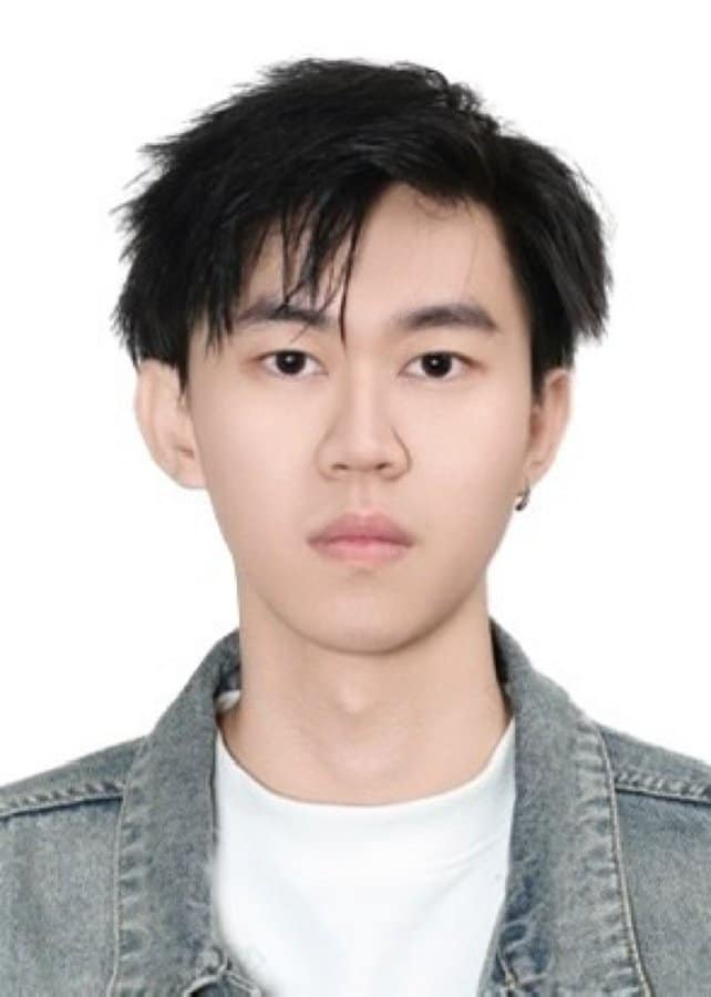 JUNQI HUANG